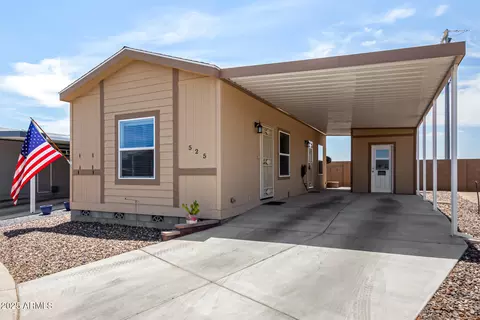 17506 W Van Buren St #525, Goodyear, AZ 85338