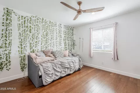 Bedroom - 4402 E Montecito Ave, Phoenix, AZ 85018 photo 3 of 7