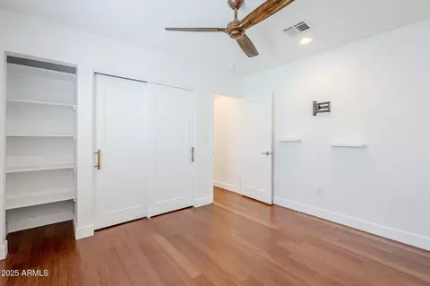 Bedroom - 4402 E Montecito Ave, Phoenix, AZ 85018 photo 6 of 7