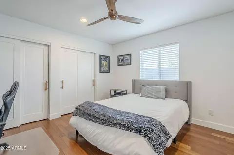 Bedroom - 4402 E Montecito Ave, Phoenix, AZ 85018 photo 7 of 7