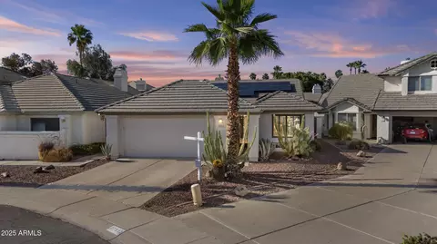 7536 W Sequoia Dr, Glendale, AZ 85308