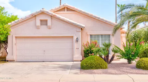 9248 E Blanche Dr, Scottsdale, AZ 85260