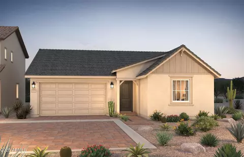 16448 W Whispering Wind Dr, Surprise, AZ 85387