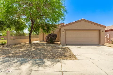 8321 W Hughes Dr, Tolleson, AZ 85353