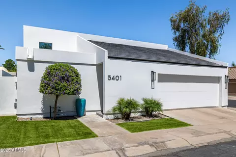 5401 N 25th St, Phoenix, AZ 85016