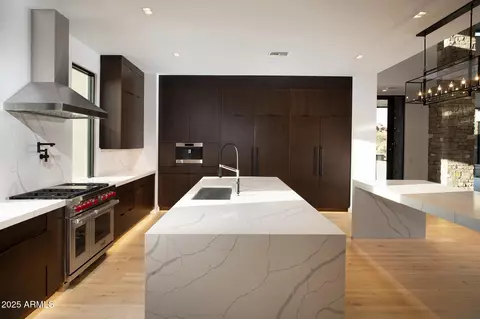 Kitchen - 9750 E Troon North Dr, Scottsdale, AZ 85262 photo 3 of 3