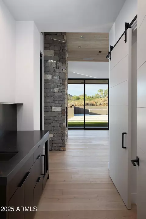 Entry Way - 9750 E Troon North Dr, Scottsdale, AZ 85262 photo 3 of 3