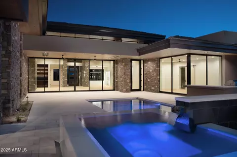 9750 E Troon North Dr, Scottsdale, AZ 85262