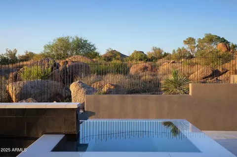 Exterior - 9750 E Troon North Dr, Scottsdale, AZ 85262 photo 8 of 12