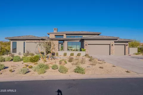 8366 E Old Paint Trl #3, Scottsdale, AZ 85266