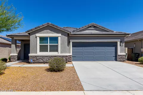 1080 W Paradise Pl, Casa Grande, AZ 85122