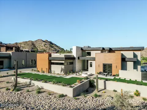 7215 N Black Rock Trl, Paradise Valley, AZ 85253
