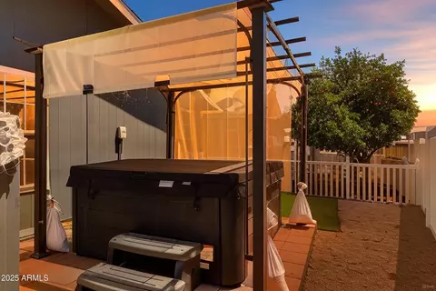 201 S Greenfield Rd #173, Mesa, AZ 85206