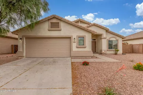 7716 W Pueblo Ave, Phoenix, AZ 85043