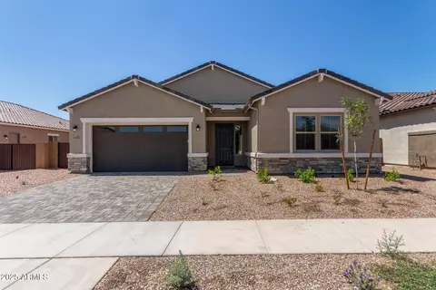 15833 W Bronco Trl, Surprise, AZ 85387