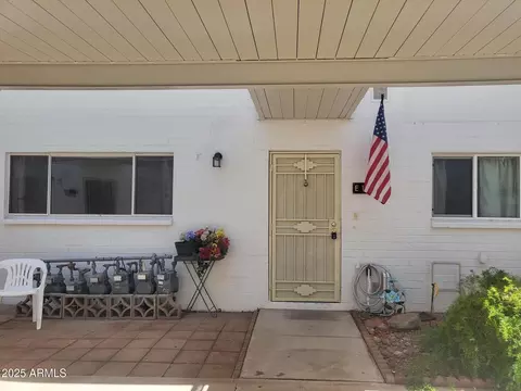 720 N 82nd St #E116, Scottsdale, AZ 85257