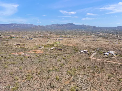 0 N 50th St #-, Cave Creek, AZ 85331