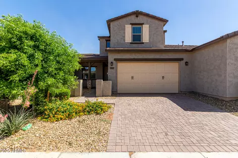 14045 W Desert Flower Dr, Goodyear, AZ 85395