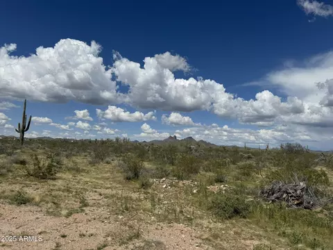 33098 W Galvin St #64, Wickenburg, AZ 85390