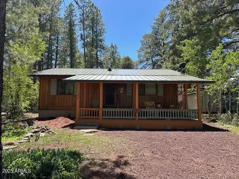 106 Aspen Dr, Mormon Lake, AZ 86038