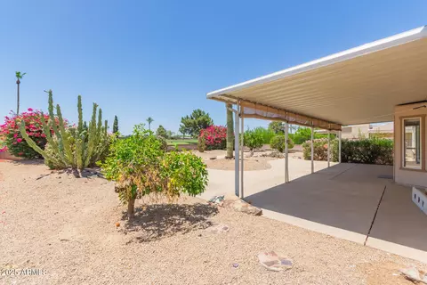 14610 N Bolivar Dr, Sun City, AZ 85351