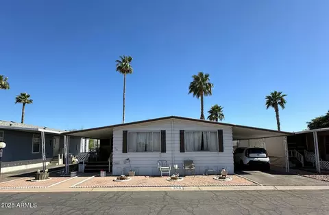 8780 E Mckellips Rd #550, Scottsdale, AZ 85257