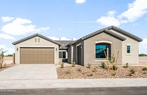6694 W Ripken Ct, Florence, AZ 85132