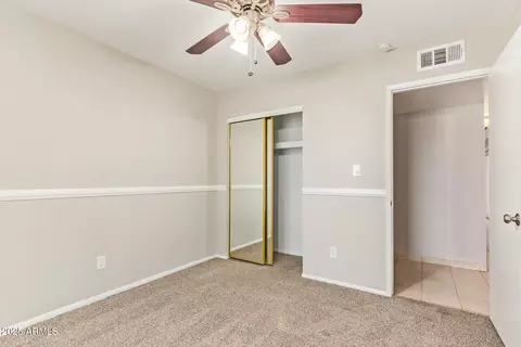 Bedroom - 18402 N 17th Ave, Phoenix, AZ 85023 photo 1 of 1