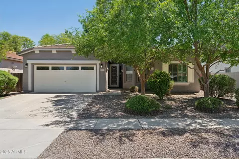 2957 E Melrose St, Gilbert, AZ 85297