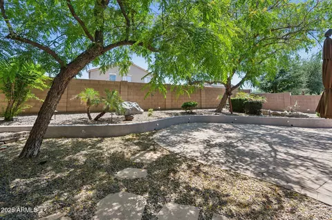 Exterior - 2957 E Melrose St, Gilbert, AZ 85297 photo 6 of 7