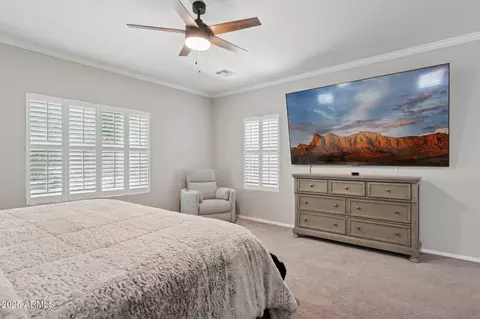 Bedroom - 2957 E Melrose St, Gilbert, AZ 85297 photo 1 of 7