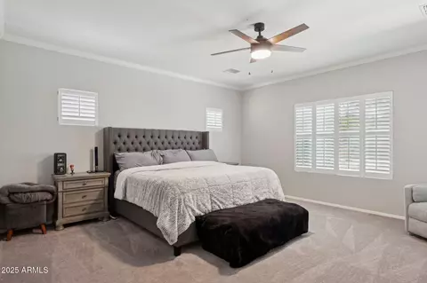 Bedroom - 2957 E Melrose St, Gilbert, AZ 85297 photo 4 of 7