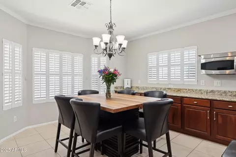 Dining - 2957 E Melrose St, Gilbert, AZ 85297 photo 1 of 2