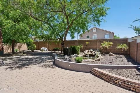 Exterior - 2957 E Melrose St, Gilbert, AZ 85297 photo 3 of 7