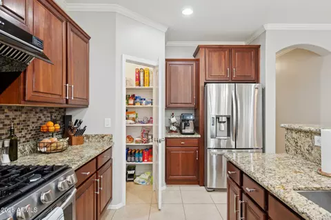 Kitchen - 2957 E Melrose St, Gilbert, AZ 85297 photo 1 of 3