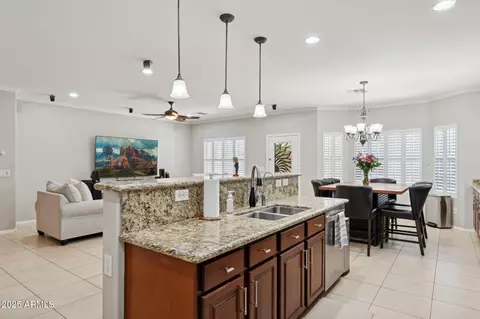 Kitchen - 2957 E Melrose St, Gilbert, AZ 85297 photo 2 of 3