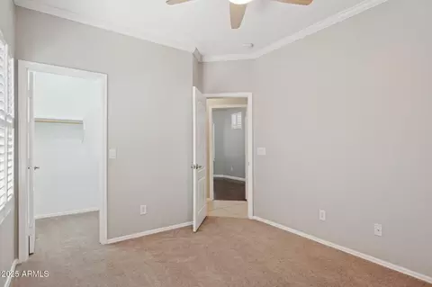 Bedroom - 2957 E Melrose St, Gilbert, AZ 85297 photo 6 of 7