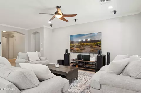 Living - 2957 E Melrose St, Gilbert, AZ 85297 photo 1 of 1