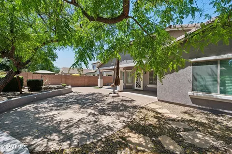 Exterior - 2957 E Melrose St, Gilbert, AZ 85297 photo 7 of 7
