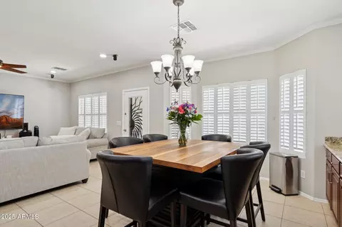 Dining - 2957 E Melrose St, Gilbert, AZ 85297 photo 2 of 2