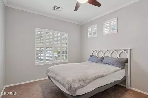 Bedroom - 2957 E Melrose St, Gilbert, AZ 85297 photo 5 of 7