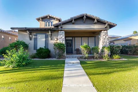 4565 N Point Ridge Rd, Buckeye, AZ 85396
