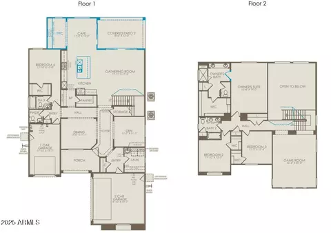 24871 N 170th Dr, Surprise, AZ 85387