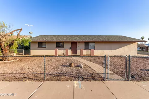1751 W Carol Ave, Mesa, AZ 85202