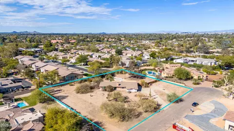 10810 N 82nd Pl, Scottsdale, AZ 85260