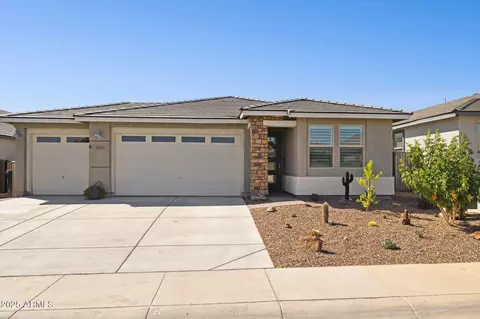 12176 E Chevelon Trl, Gold Canyon, AZ 85118