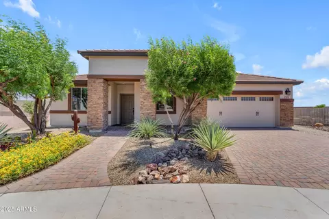 17179 S 174th Dr, Goodyear, AZ 85338