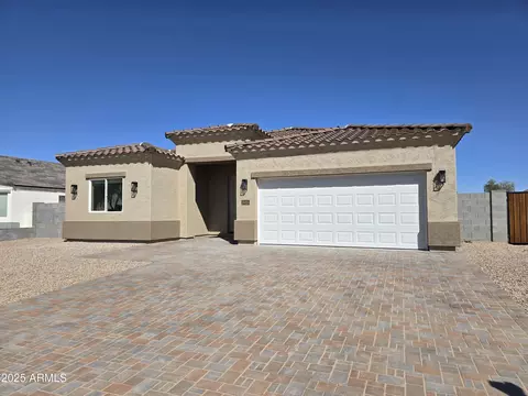 15025 S Indian Bend Ln, Arizona City, AZ 85123