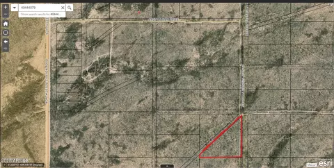 nnnn Tbd -- #127, Douglas, AZ 85607