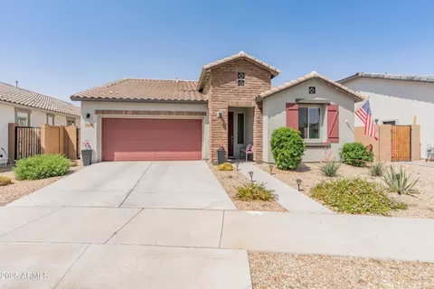 24638 N 144th Ave, Surprise, AZ 85387